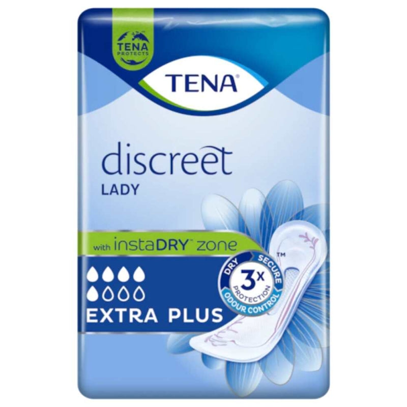 TENA Lady (Einlagen)