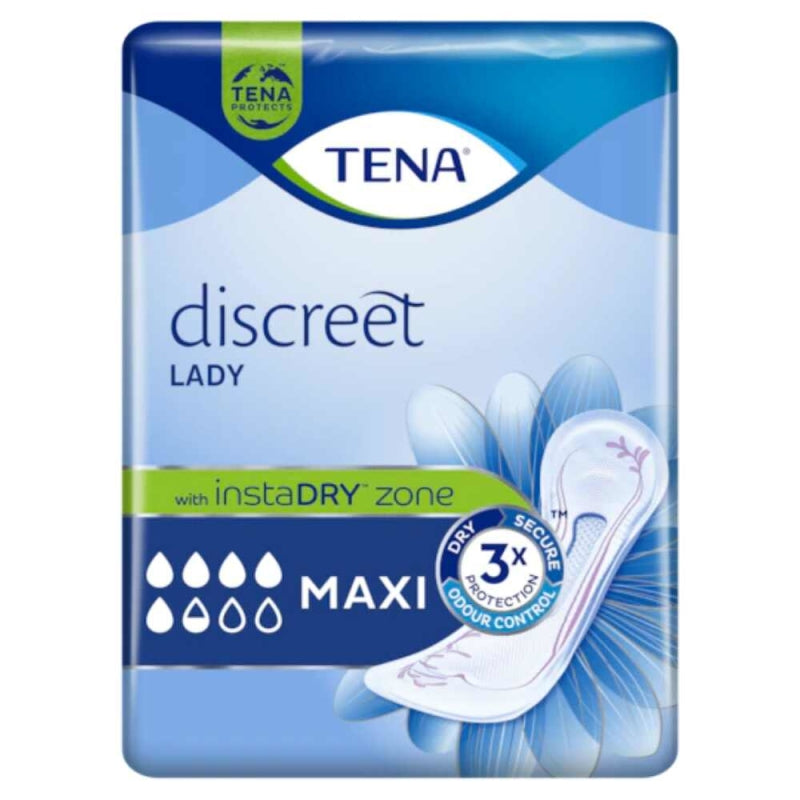 TENA Lady (Einlagen)