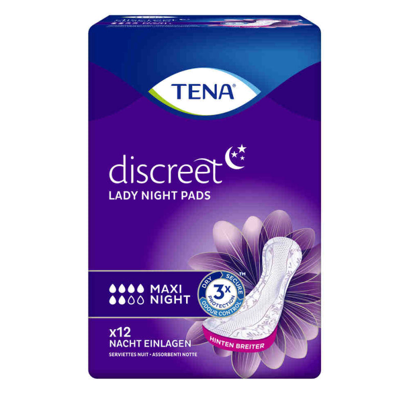TENA Lady (Einlagen)