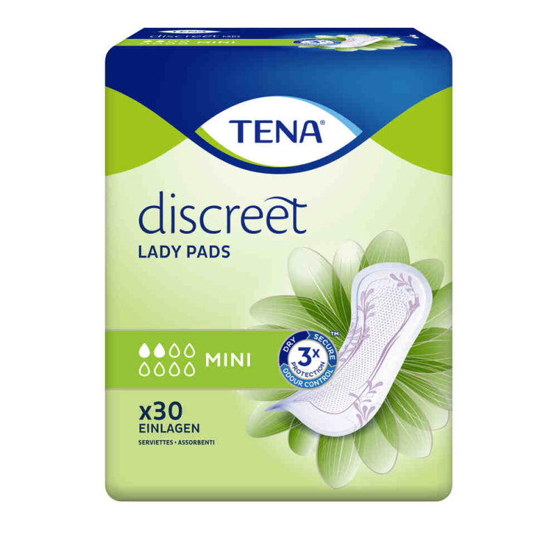 TENA Lady (Einlagen)