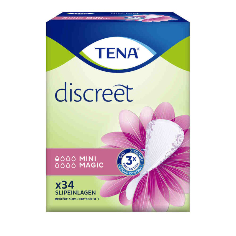 TENA Lady (Einlagen)