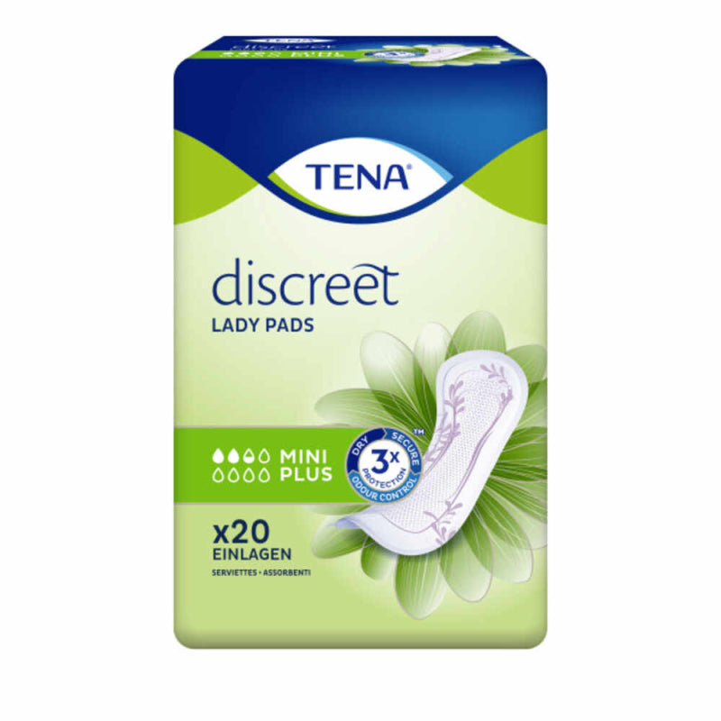 TENA Lady (Einlagen)
