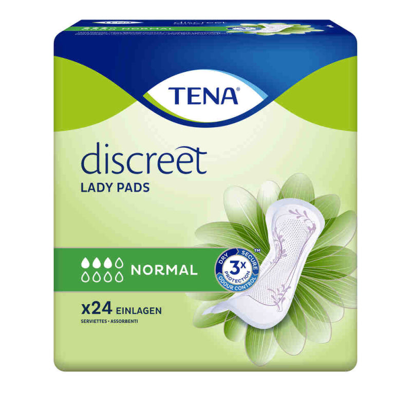 TENA Lady (Einlagen)