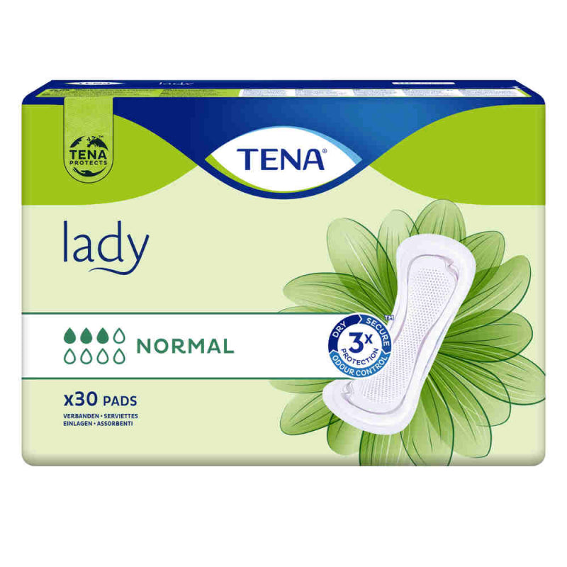TENA Lady (Einlagen)