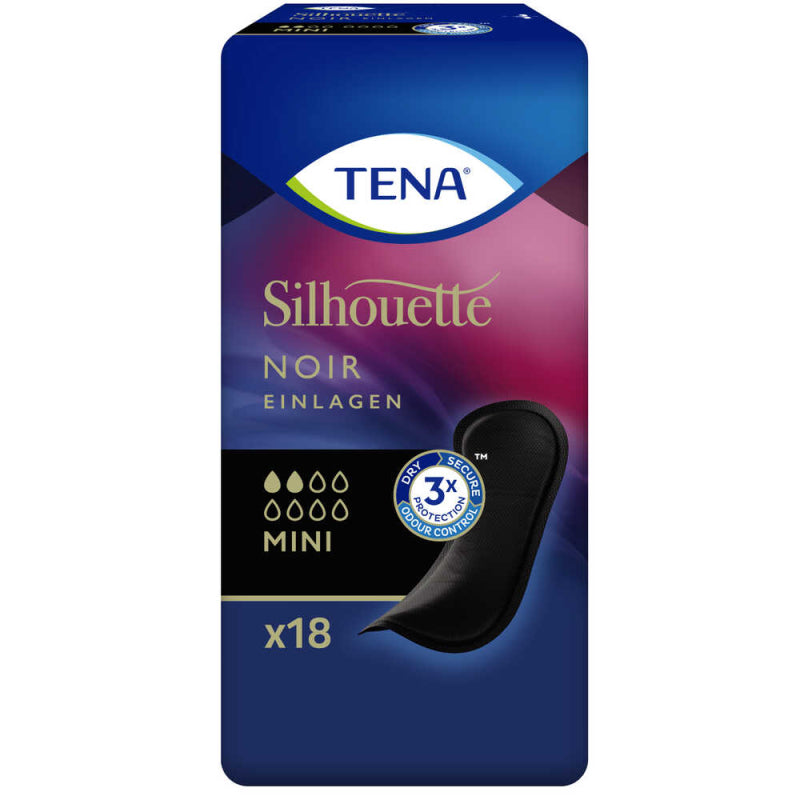 TENA Lady (Einlagen)