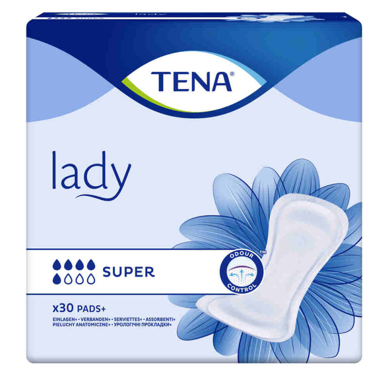 TENA Lady (Einlagen)