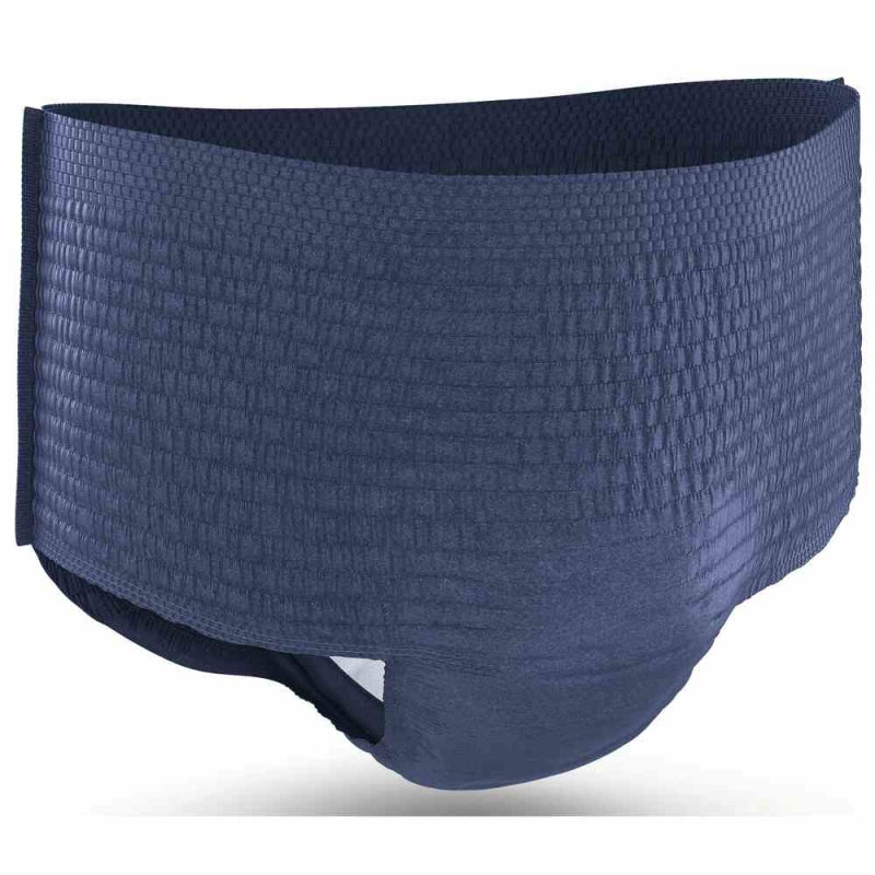 TENA Men Active Fit (Pants) Plus blau