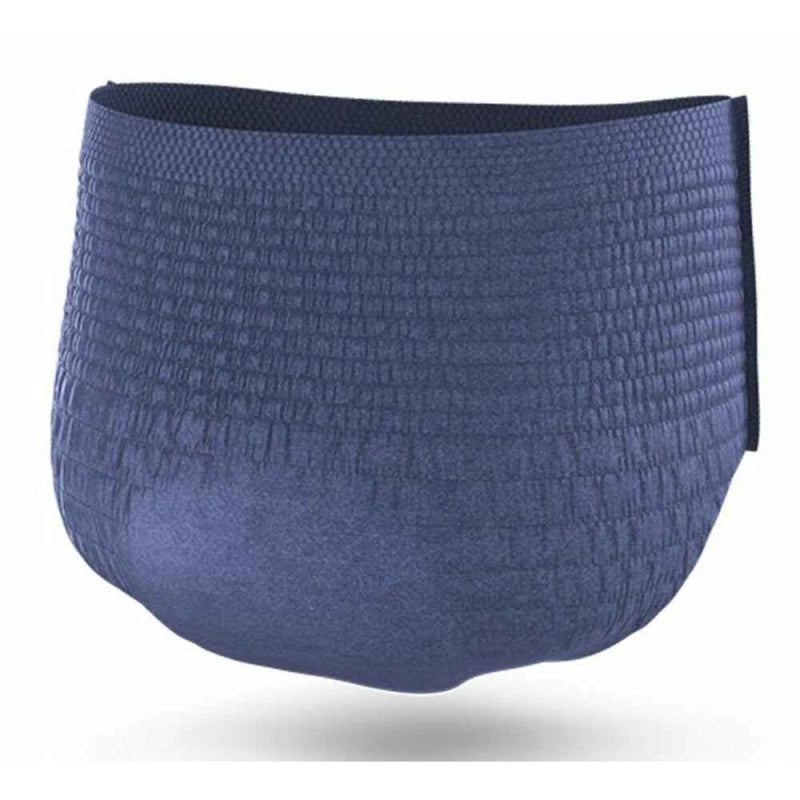 TENA Men Active Fit (Pants) Plus blau