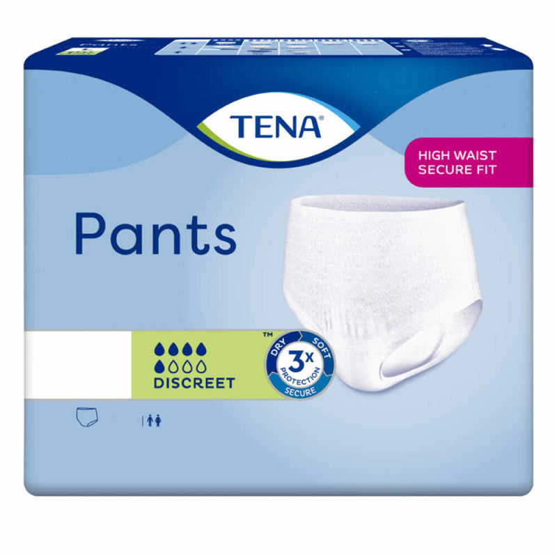 TENA Pants Discreet