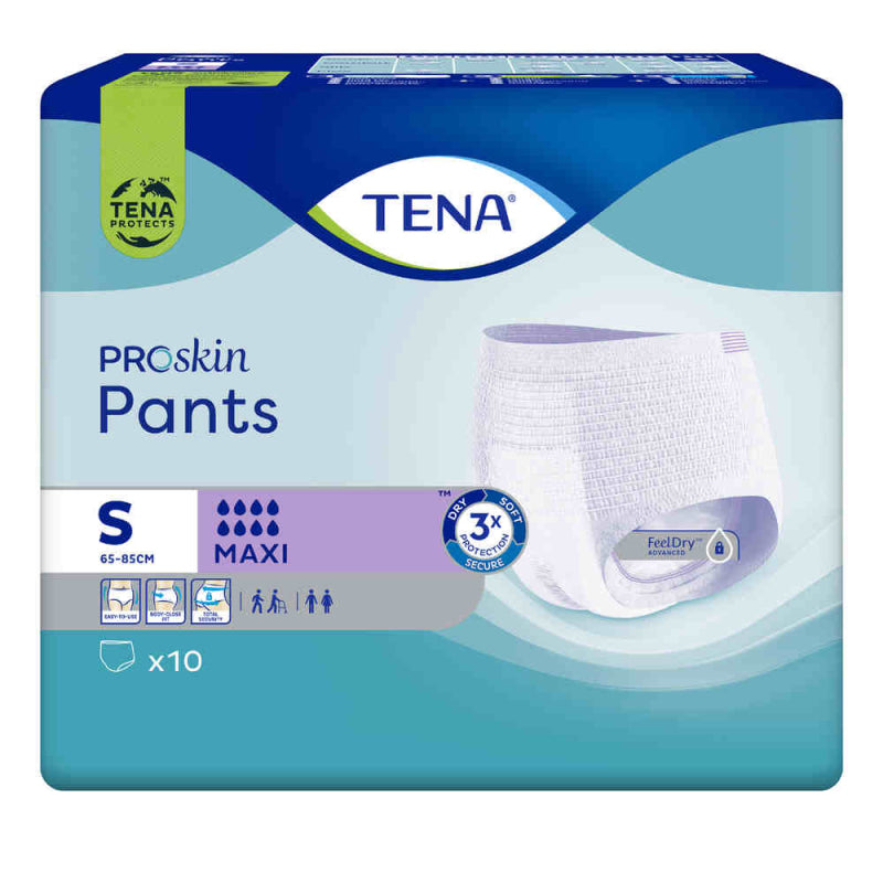 TENA Pants Maxi