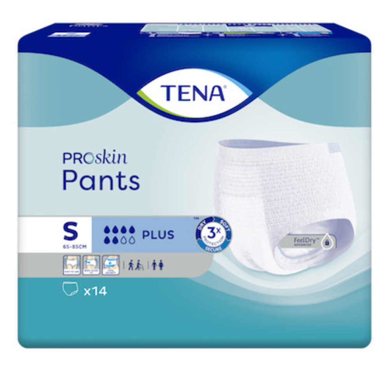 TENA Pants Plus