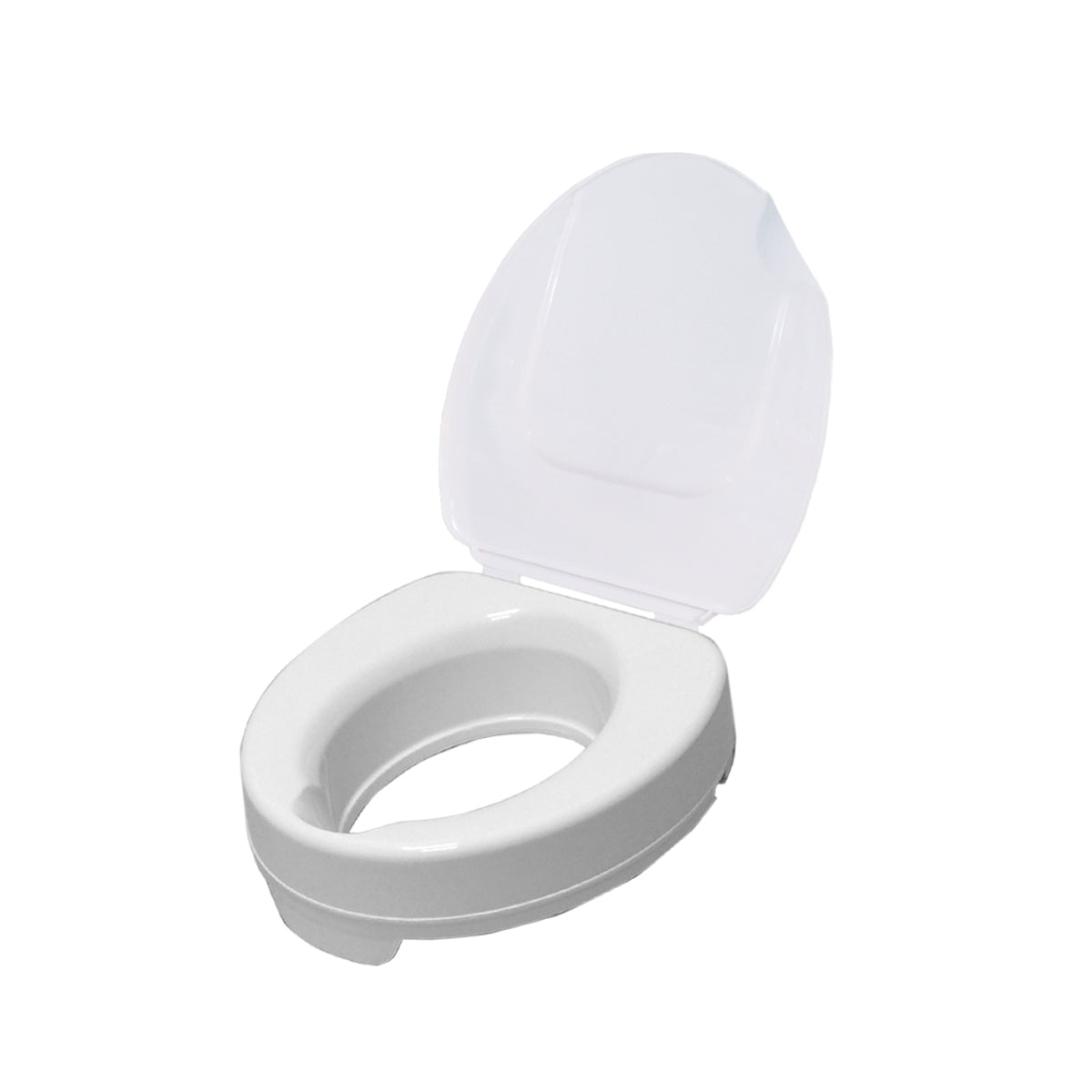 Drive Medical Toilettensitzerhöhung Ticco 2G