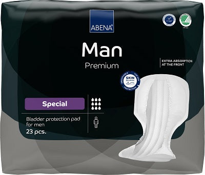 Abena Man Premium