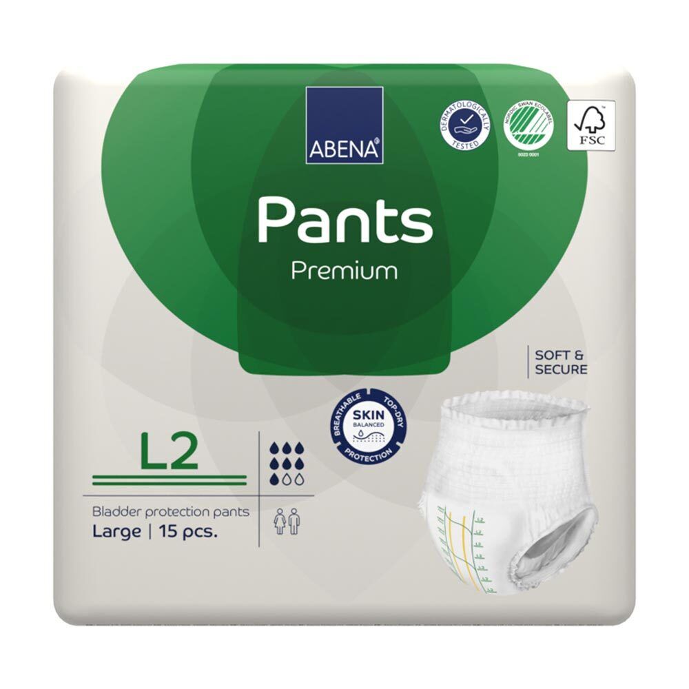 Abena Pants Premium L