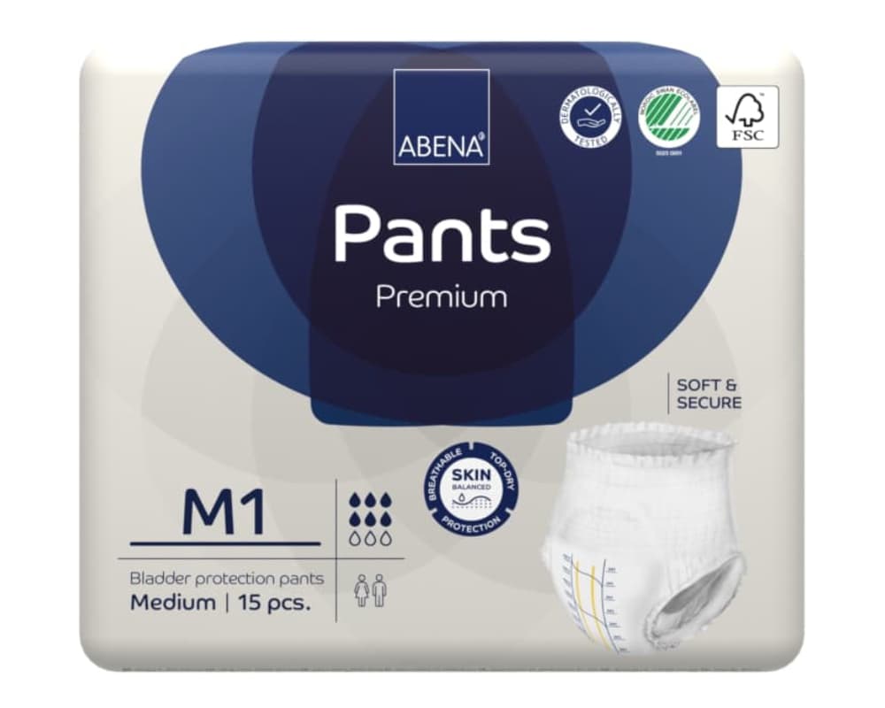Abena Pants Premium M