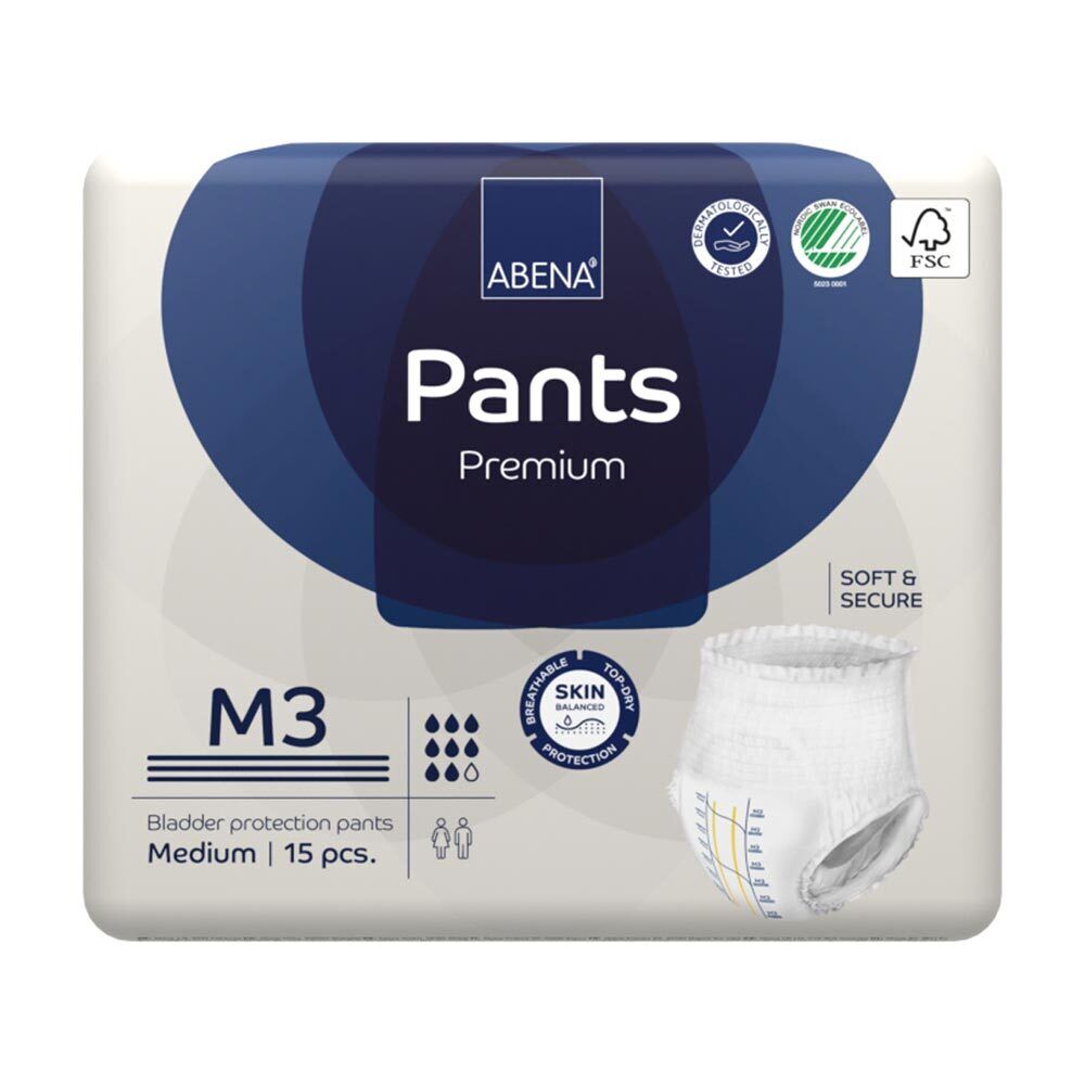 Abena Pants Premium M
