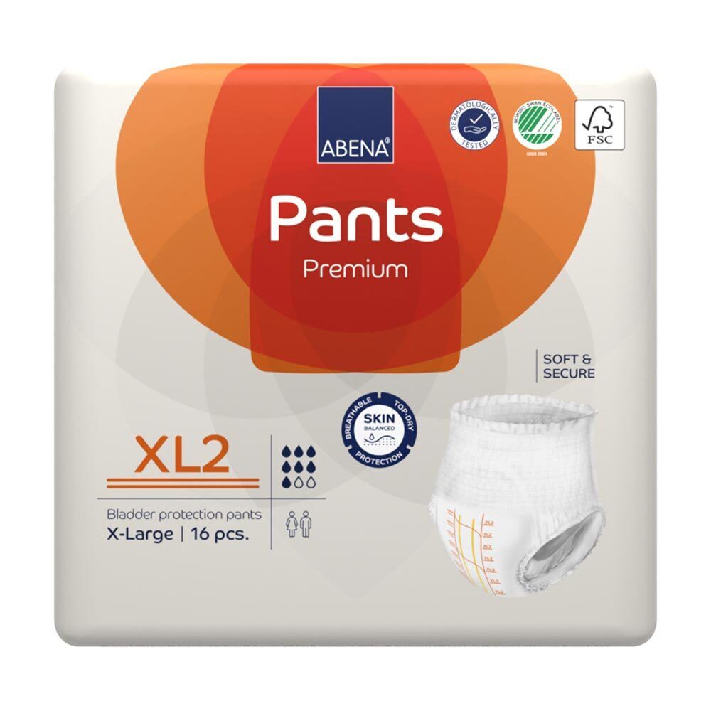 Abena Pants Premium XL