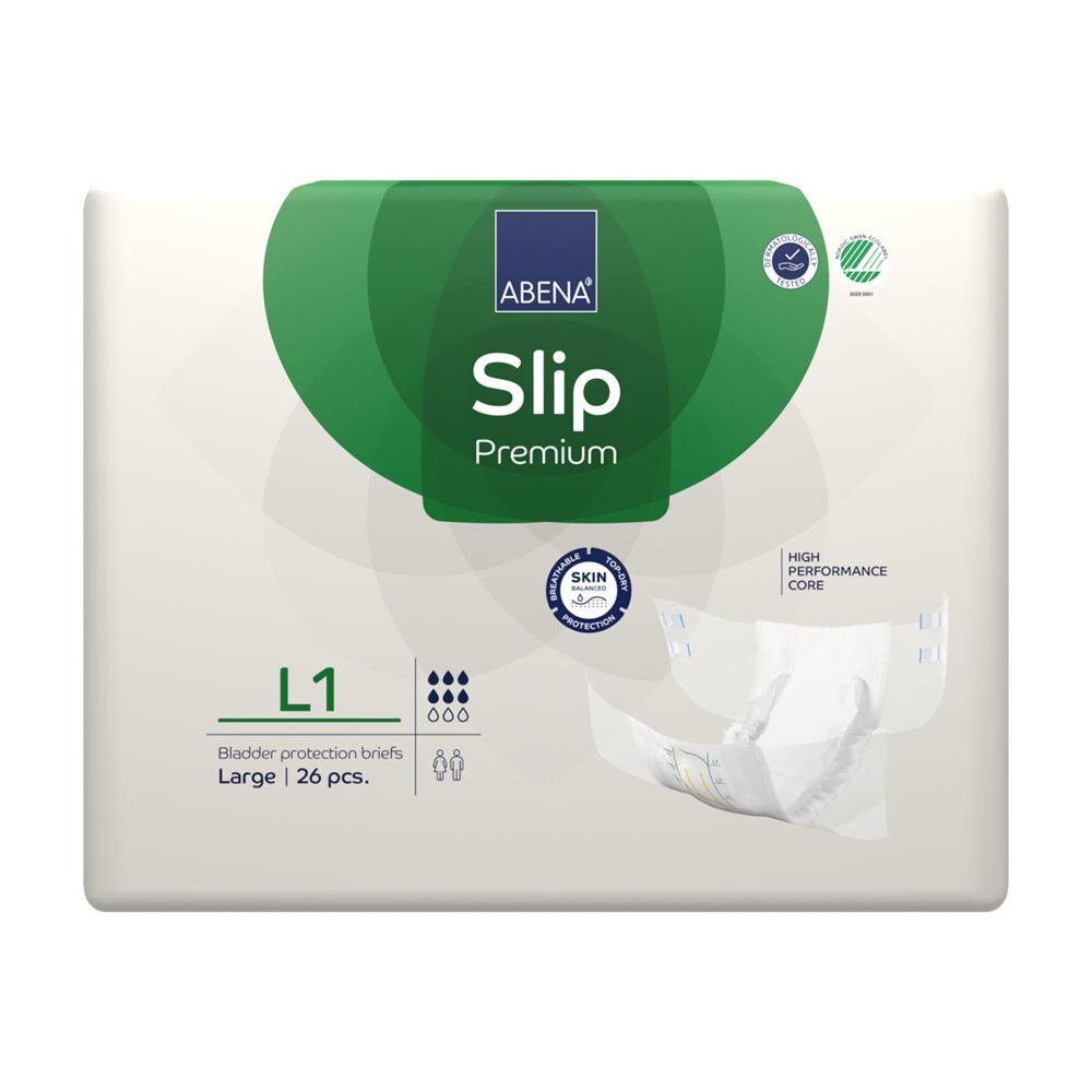 Abena Slip Premium L