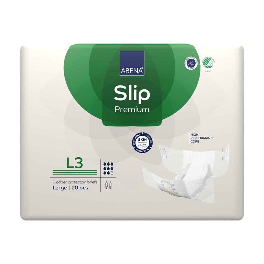 Abena Slip Premium L