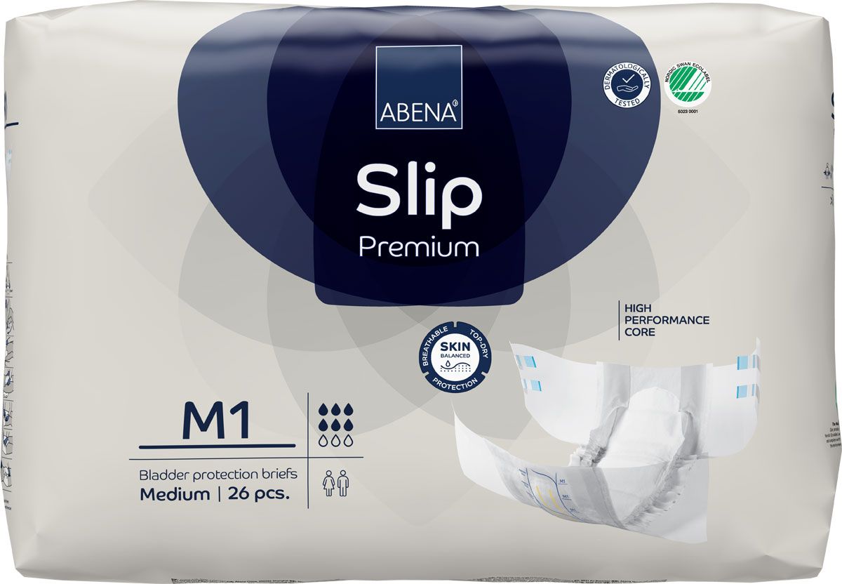 Abena Slip Premium M