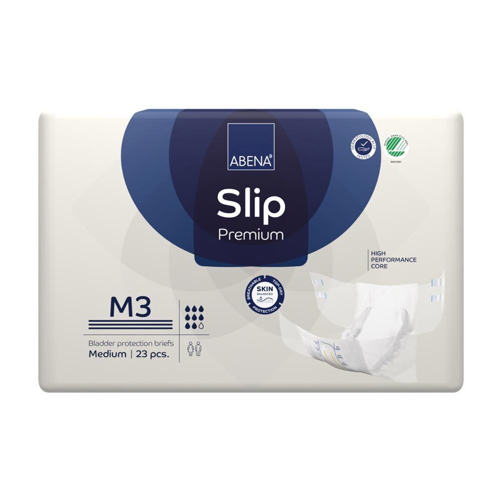 Abena Slip Premium M