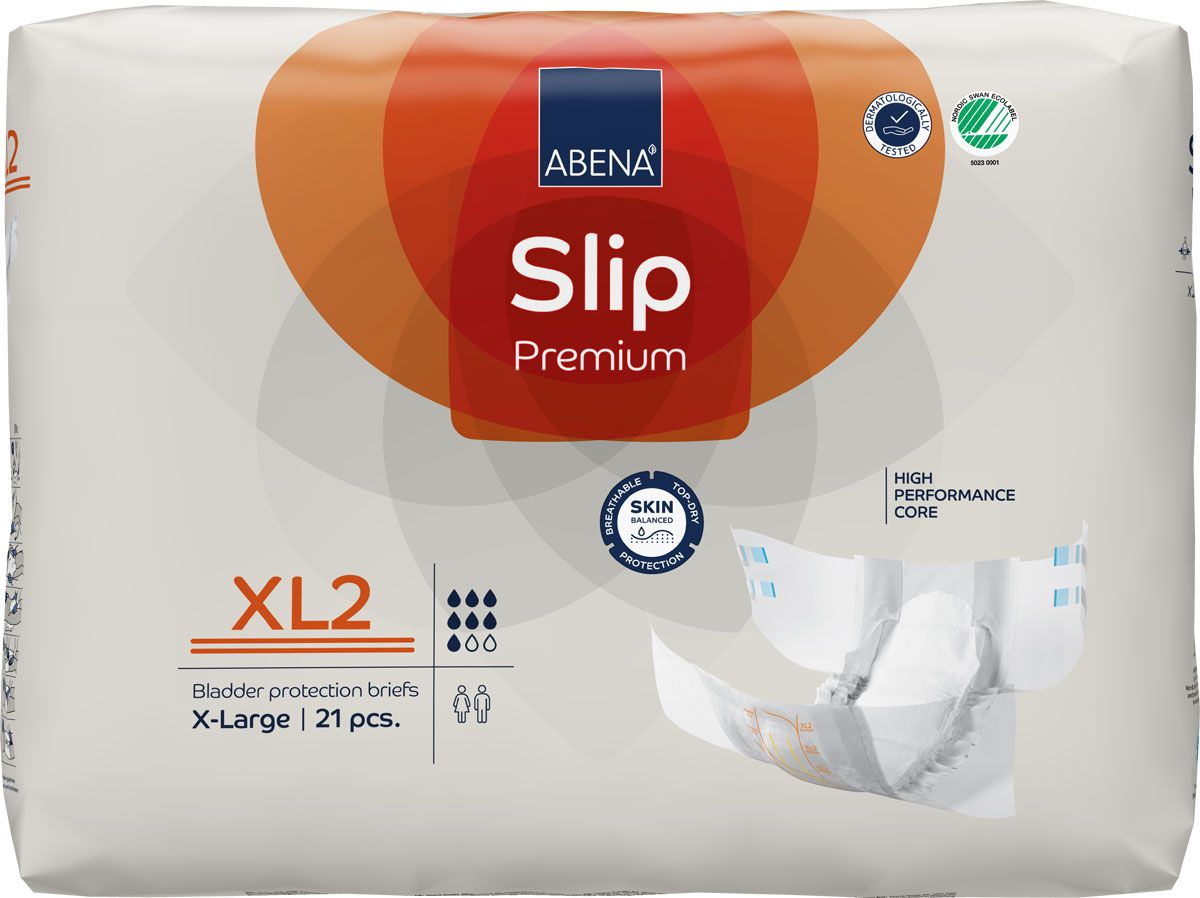 Abena Slip Premium XL