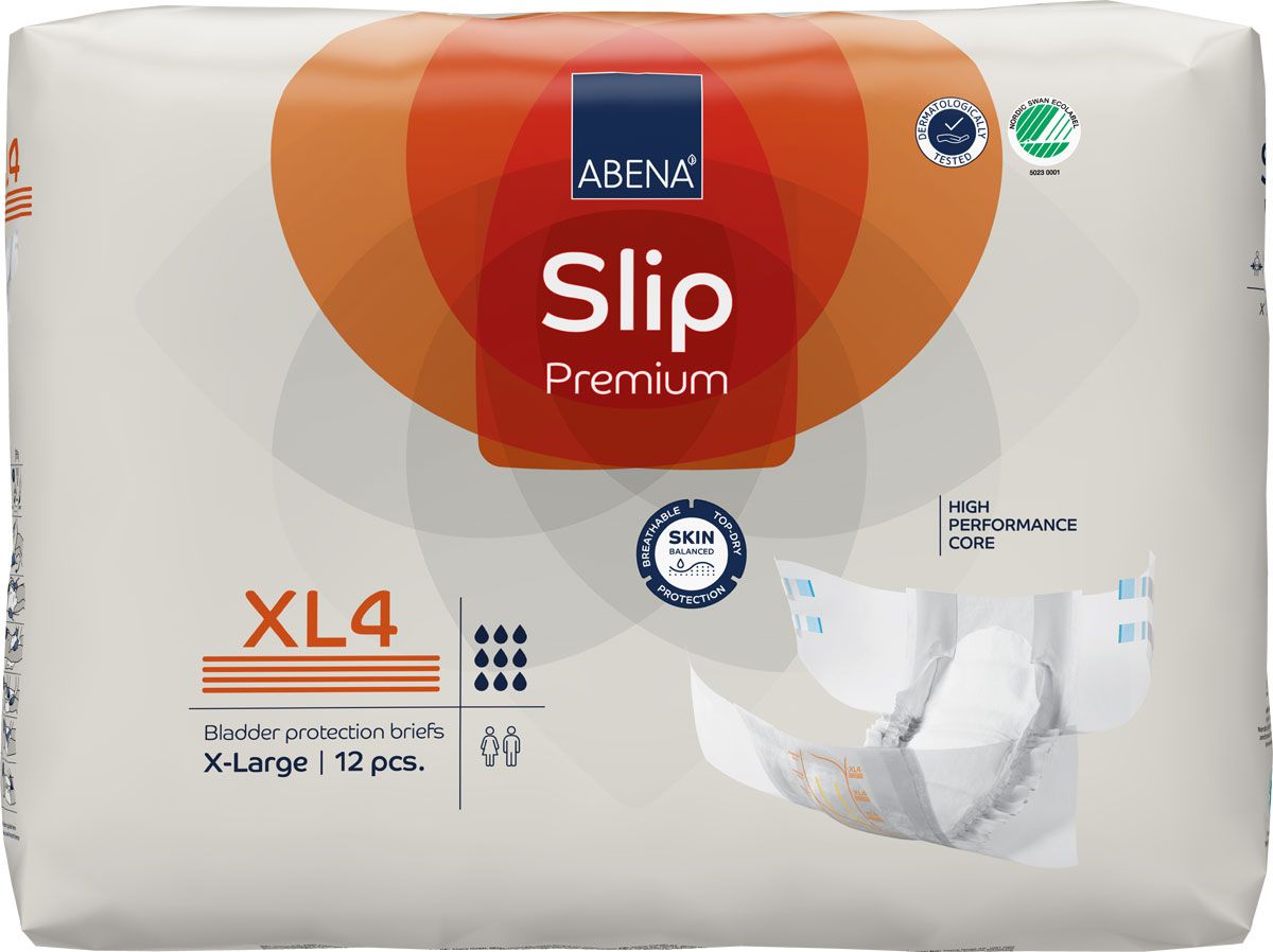 Abena Slip Premium XL