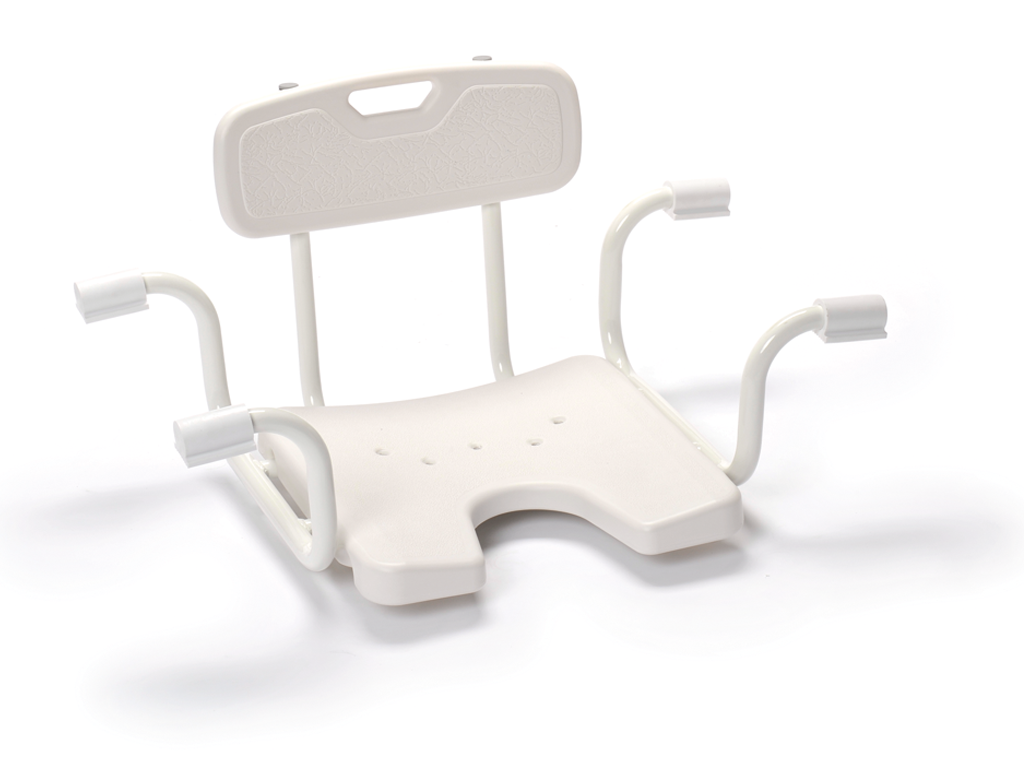 Drive Medical Badewannensitz Bob mit Rückenlehne