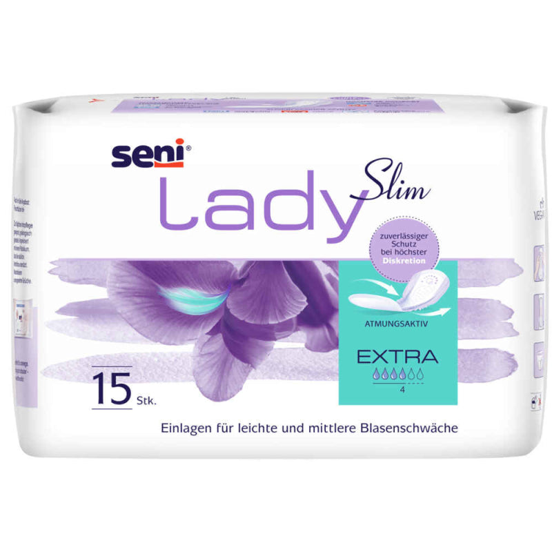 Seni Lady Slim Micro