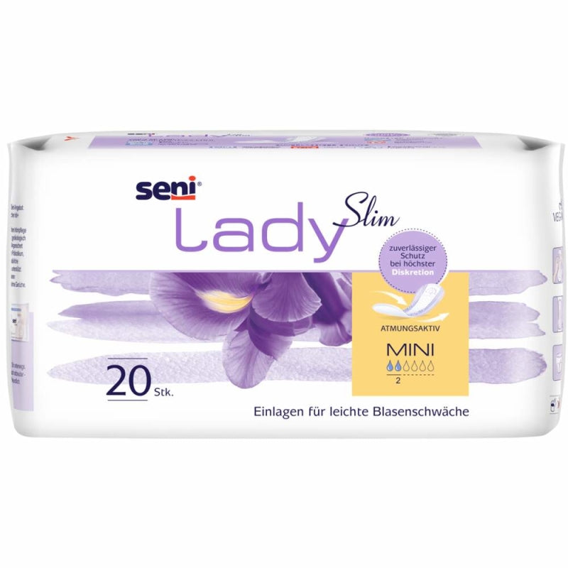 Seni Lady Slim Micro