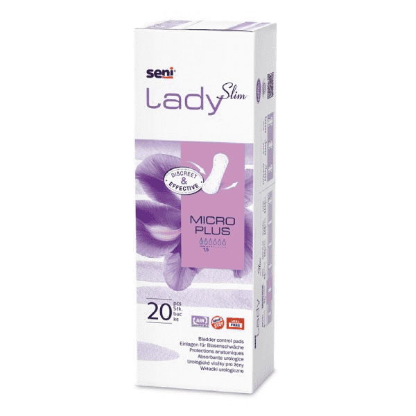 Seni Lady Slim Micro