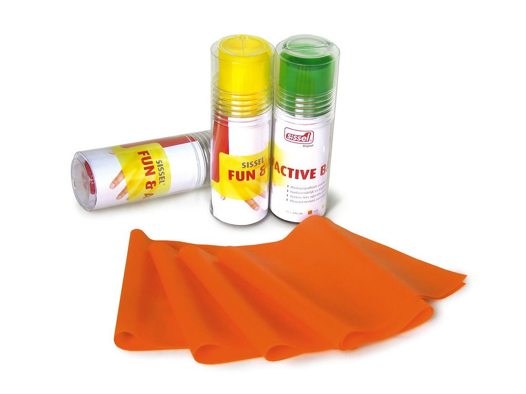 Sissel Fun & Active Band 200 x 15 cm