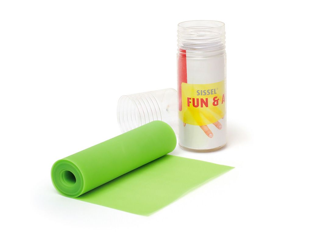Sissel Fun & Active Band 200 x 15 cm