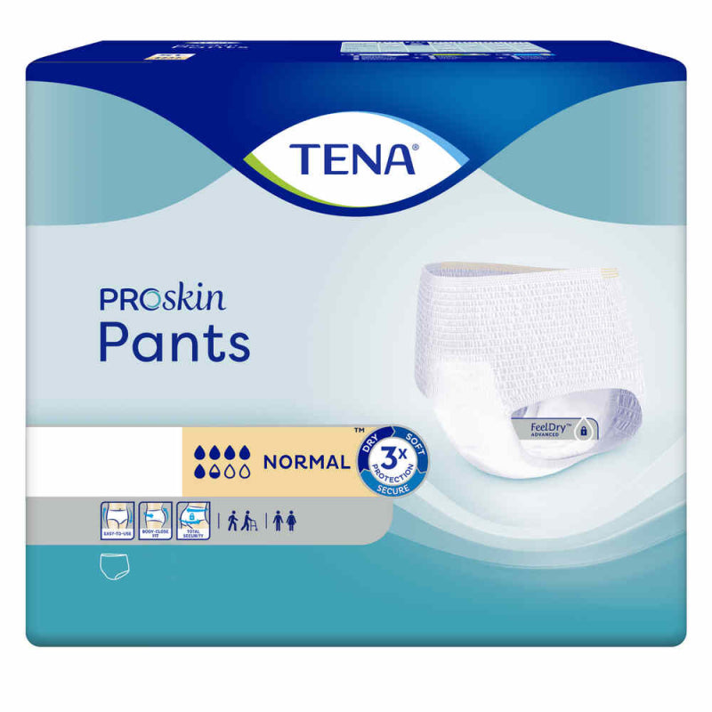 TENA Pants Normal