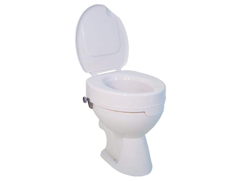 Drive Medical Toilettensitzerhöhung Ticco 2G